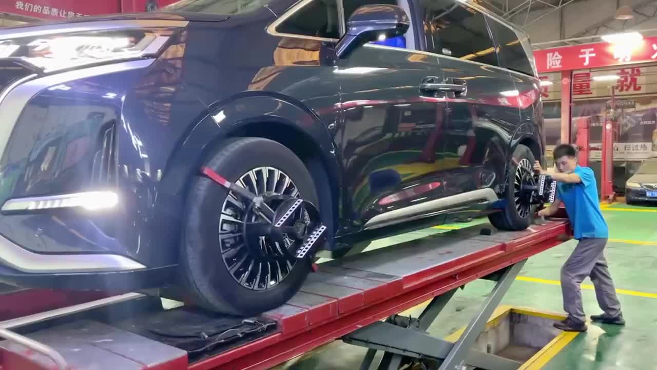 蘭州汽車維修